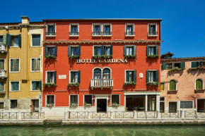 Hotel Gardena Venedig